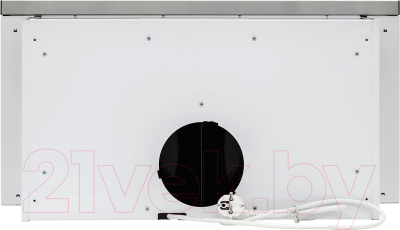 Вытяжка телескопическая Krona Kamilla Slim 600 2m / 00018159