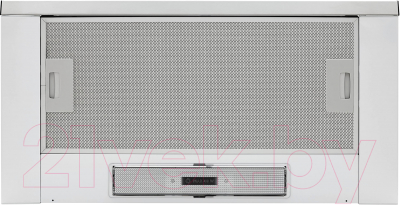 Вытяжка телескопическая Krona Kamilla Slim 600 2m / 00018159