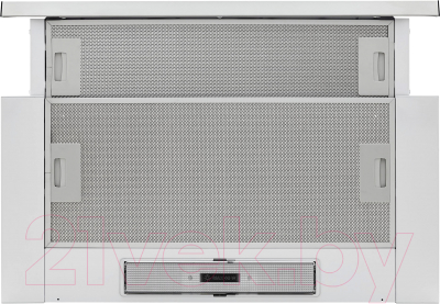 Вытяжка телескопическая Krona Kamilla Slim 600 2m / 00018159