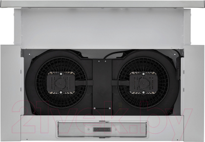 Вытяжка телескопическая Krona Kamilla Slim 600 2m / 00018159