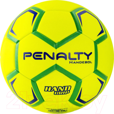 Гандбольный мяч Penalty Handebol H3l Ultra Fusion X / 5203632600-U - фото