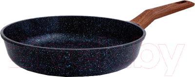 Сковорода Гардарика Гранит 1028-14 - фото