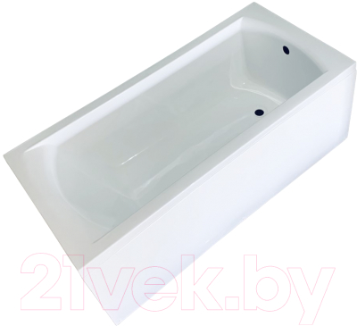 Ванна акриловая Royal Bath Vienna 150x70x58 / RB953201