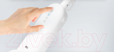 Пароочиститель BQ SM2000 (белый)