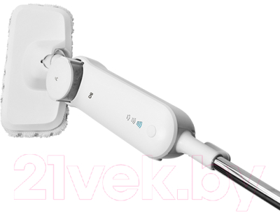 Пароочиститель BQ SM2000 (белый)