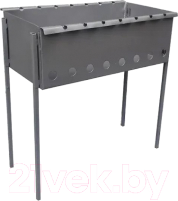 Мангал Станкоинструмент МС-12-2 - фото