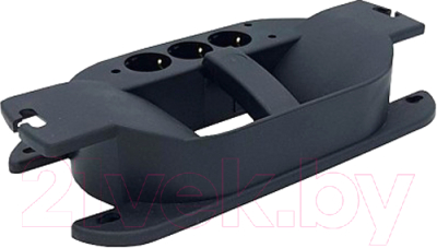 Розетка силовая Элект РА16-007 УХЛ4 - фото