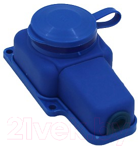 Розетка переносная Элект РП 16-131 С - фото