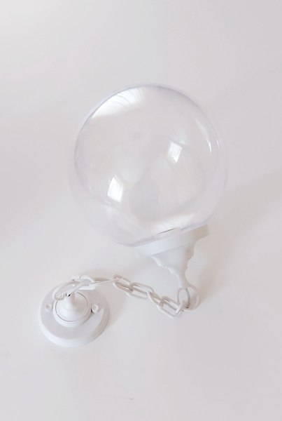 Потолочный светильник Элект НСБ 01-60-252 УХЛ1.1