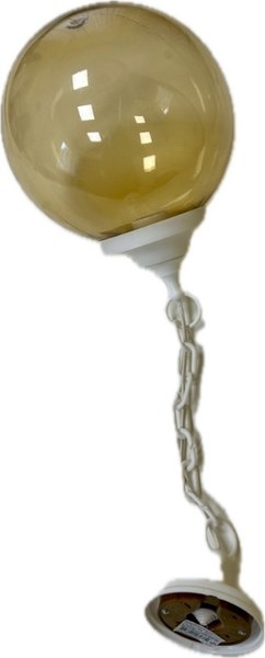 Потолочный светильник Элект НСБ 01-60-253 УХЛ1.1