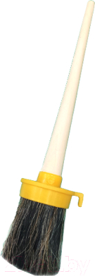 Кисть малярная Ямполь-Слуцк Маховая КТМ 45 / 2.054-02 - фото