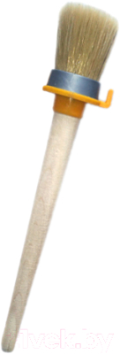 Кисть малярная Ямполь-Слуцк КР 35 / 2.046-03 - фото