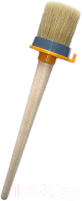 Кисть малярная Ямполь-Слуцк КР 45 / 2.046-05 - фото