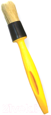 Кисть малярная Ямполь-Слуцк КР 25 / 2.110 - фото