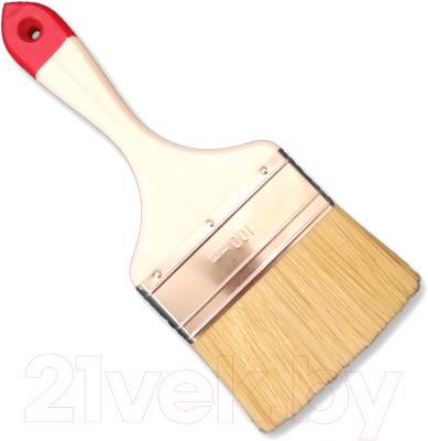 Кисть малярная Ямполь-Слуцк КФ 100 / 2.050 - фото