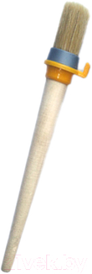 Кисть малярная Ямполь-Слуцк КР 25 / 2.046 - фото