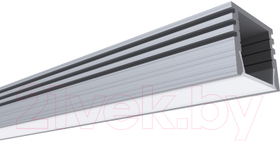 Профиль для светодиодной ленты Apeyron Electrics П-образный 08-10