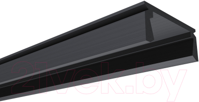 Профиль для светодиодной ленты Apeyron Electrics П-образный 08-01-Ч