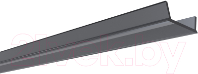 Профиль для светодиодной ленты Apeyron Electrics П-образный 08-01-Ч