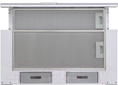 Вытяжка телескопическая Krona Kamilla 600 2m / 00002902