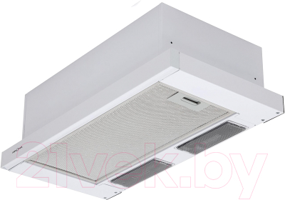 Вытяжка телескопическая Krona Kamilla 600 2m / 00002902