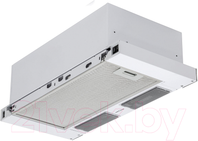 Вытяжка телескопическая Krona Kamilla 600 2m / 00002902