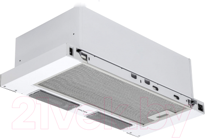 Вытяжка телескопическая Krona Kamilla 600 2m / 00002902