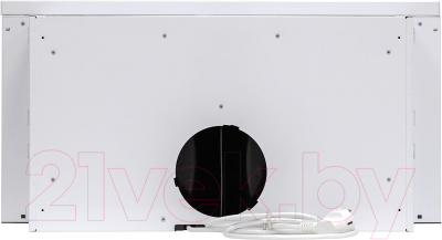 Вытяжка телескопическая Krona Kamilla 600 2m / 00002902