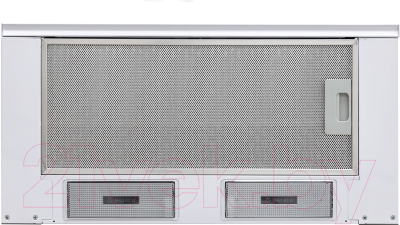 Вытяжка телескопическая Krona Kamilla 600 2m / 00002902