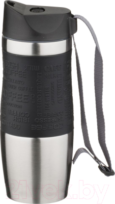 Термокружка Agness 709-037 - фото