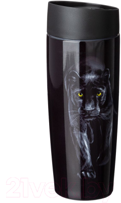 Термокружка Agness 709-085 - фото