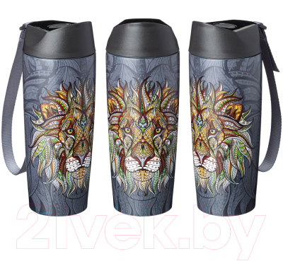 Термокружка Agness 709-086