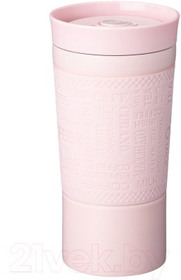 Термокружка Agness 709-093 - фото