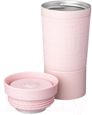 Термокружка Agness 709-093