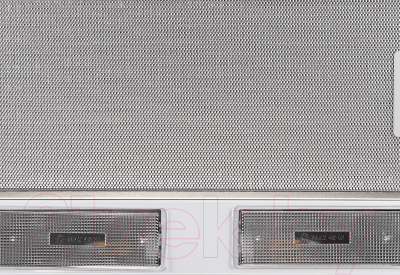 Вытяжка телескопическая Krona Kamilla 600 1m / 00014028