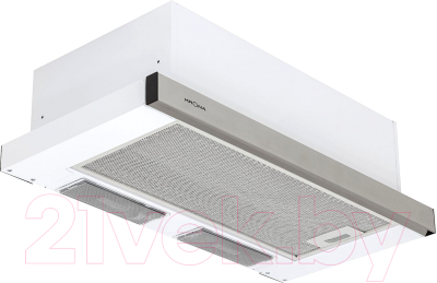 Вытяжка телескопическая Krona Kamilla 600 1m / 00014028