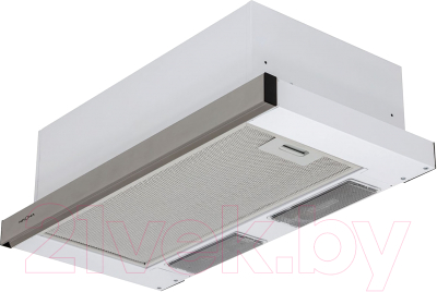 Вытяжка телескопическая Krona Kamilla 600 1m / 00014028