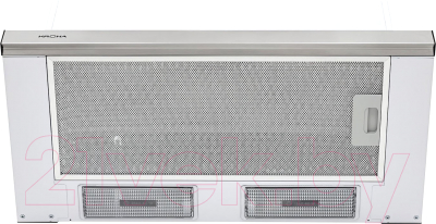 Вытяжка телескопическая Krona Kamilla 600 1m / 00014028