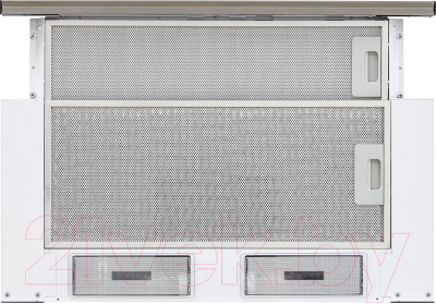 Вытяжка телескопическая Krona Kamilla 600 1m / 00014028