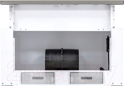 Вытяжка телескопическая Krona Kamilla 600 1m / 00014028