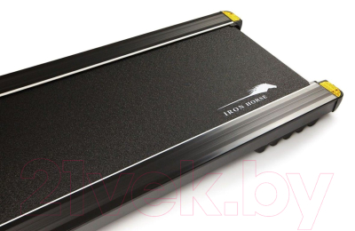 Электрическая беговая дорожка Iron Horse Texas