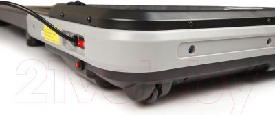 Электрическая беговая дорожка Iron Horse Texas