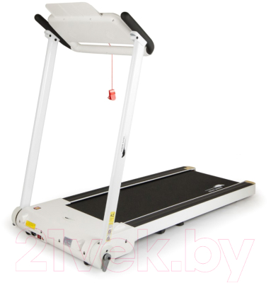 Электрическая беговая дорожка Iron Horse Dallas