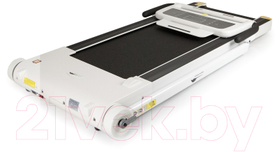 Электрическая беговая дорожка Iron Horse Dallas