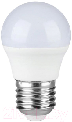Лампа Bellight LED G45 8W 220V E27 3000K - фото