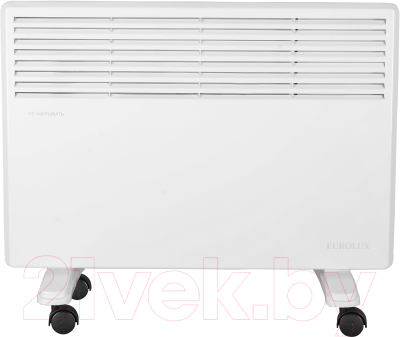 Конвектор EUROLUX ОК-EU-1500 (67/4/25) - фото