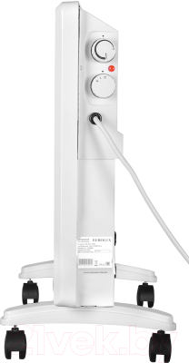 Конвектор EUROLUX ОК-EU-1500 (67/4/25)