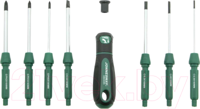 Отвертка Jonnesway DB0309S0 - фото