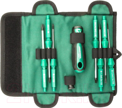 Отвертка Jonnesway DB0309S0