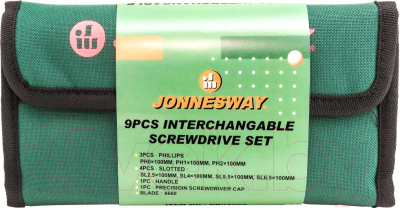 Отвертка Jonnesway DB0309S0